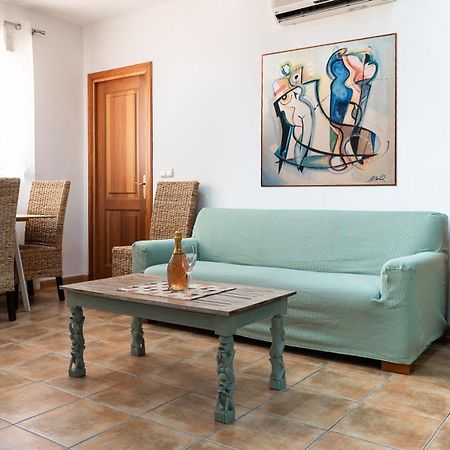 Colina Del Mar Apartment ตอร์เรโมลิโนส ภายนอก รูปภาพ