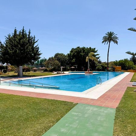 Colina Del Mar Apartment ตอร์เรโมลิโนส ภายนอก รูปภาพ