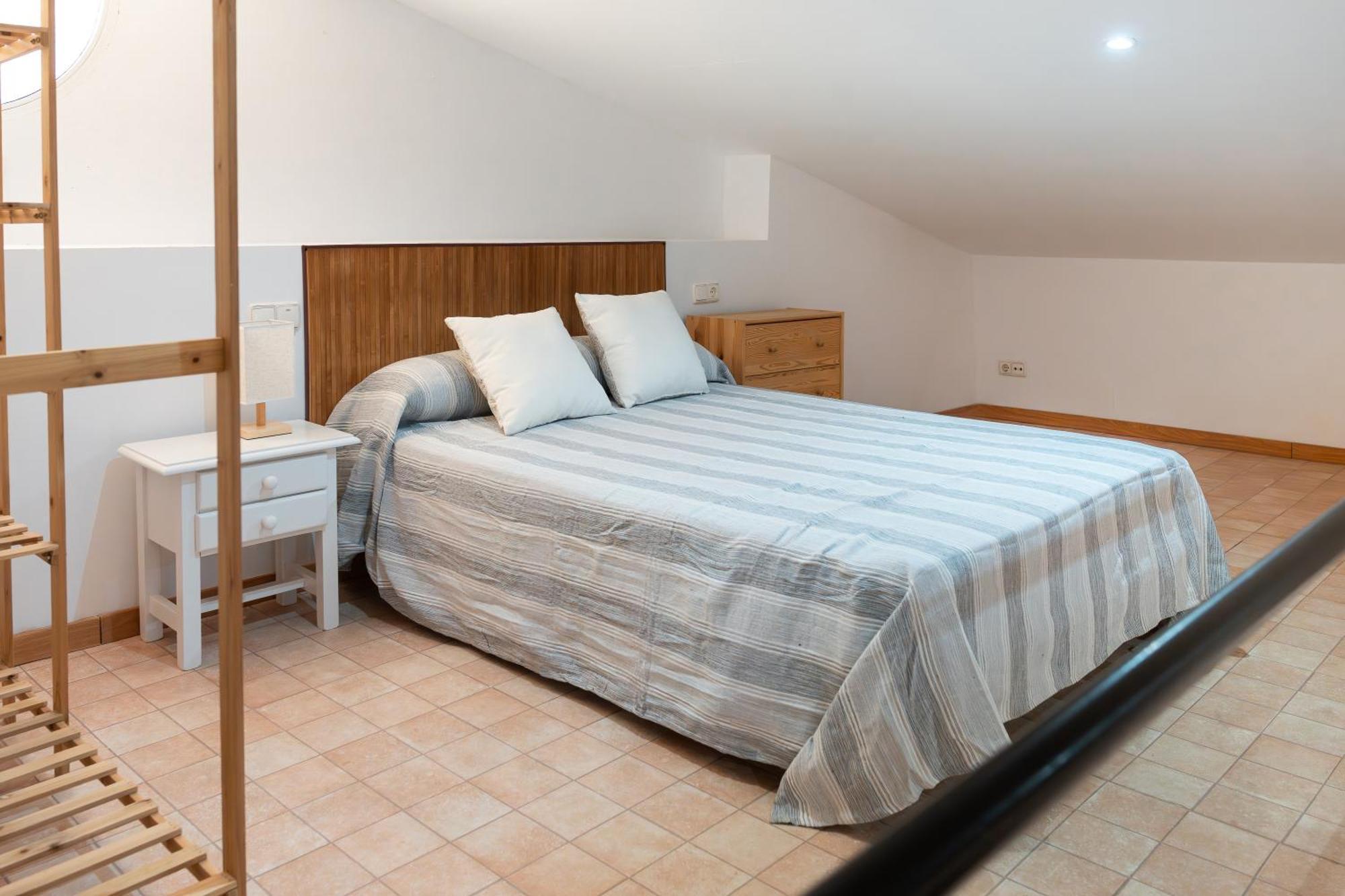 Colina Del Mar Apartment ตอร์เรโมลิโนส ภายนอก รูปภาพ