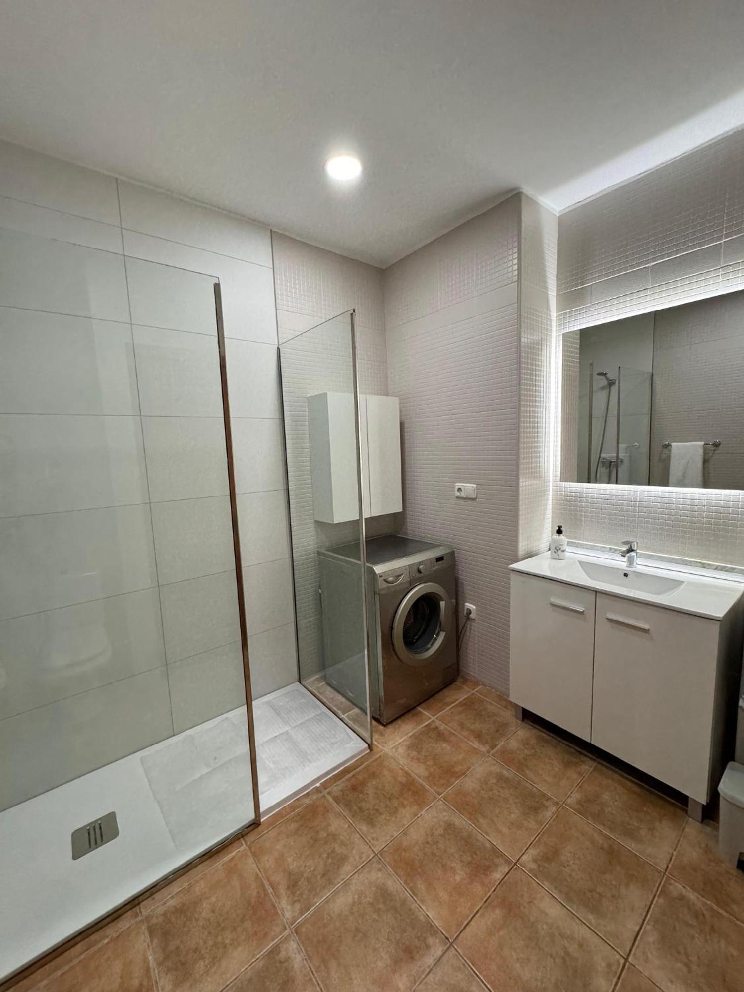 Colina Del Mar Apartment ตอร์เรโมลิโนส ภายนอก รูปภาพ