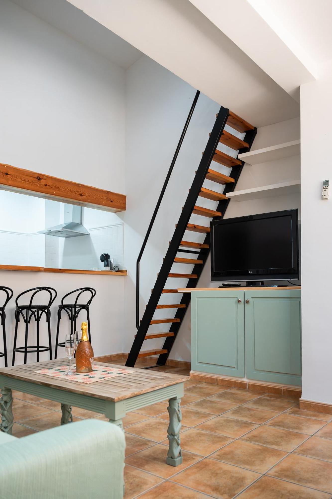 Colina Del Mar Apartment ตอร์เรโมลิโนส ภายนอก รูปภาพ