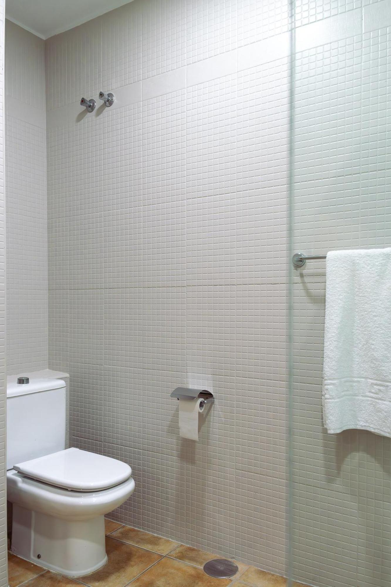 Colina Del Mar Apartment ตอร์เรโมลิโนส ภายนอก รูปภาพ