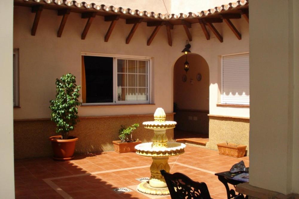 Colina Del Mar Apartment ตอร์เรโมลิโนส ภายนอก รูปภาพ