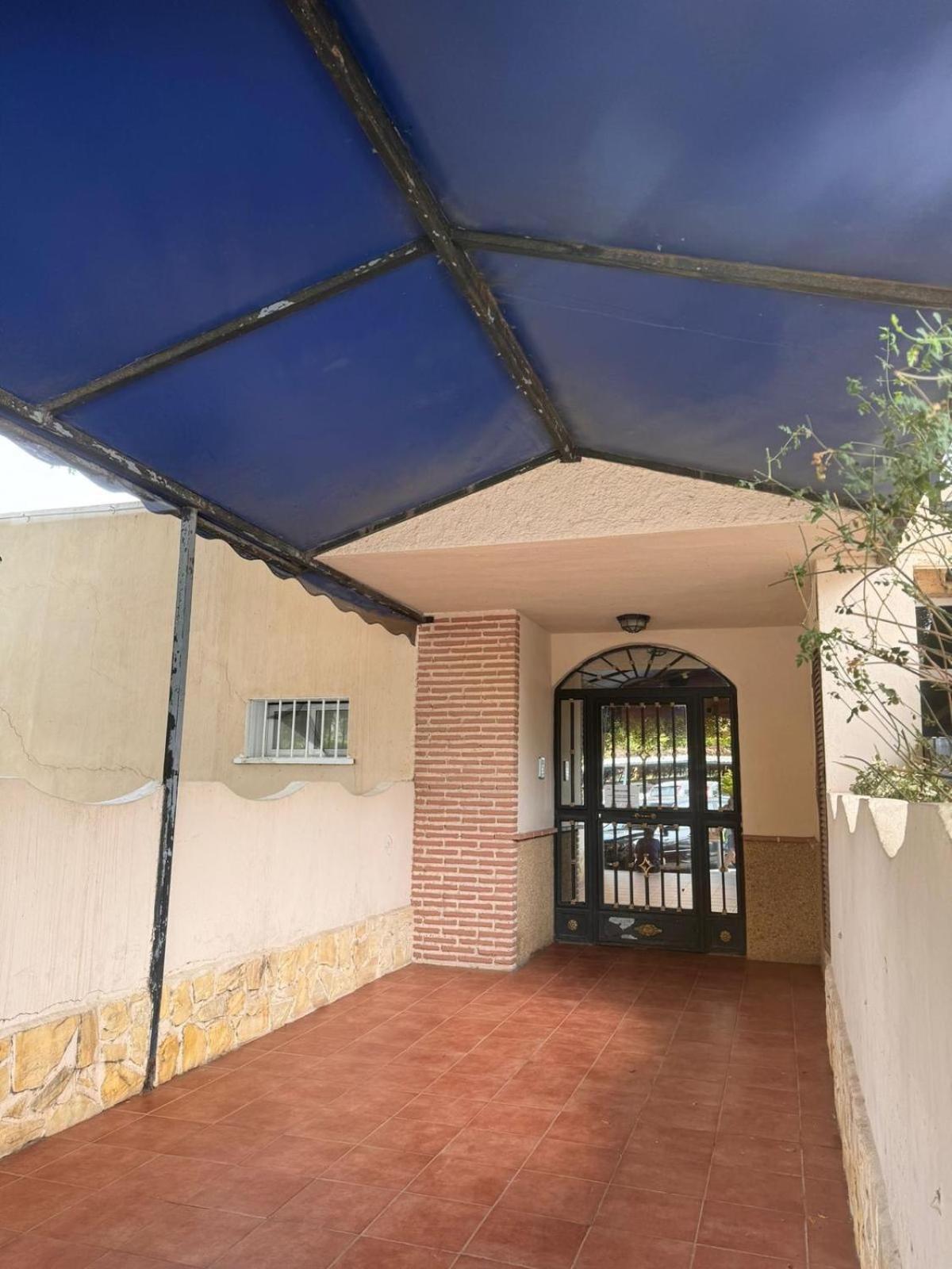 Colina Del Mar Apartment ตอร์เรโมลิโนส ภายนอก รูปภาพ